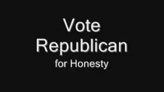 Republicans 4 Honesty