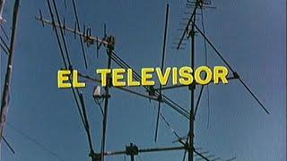 Historias para no dormir: El televisor (trastorno obsesivo-compulsivo)