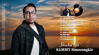 Sammy Simorangkir Full Album 2022 ~ Lagu Terbaru Sammy Simorangkir 2022