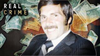 Superthief: The Story Behind America's Biggest Bank Heist (Full Documentary) | Real Crime