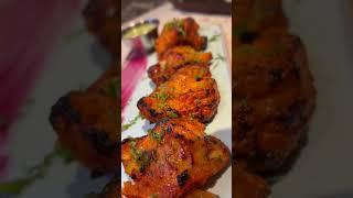 tandoori chicken #food #trending #spicyfood #ytshorts #coffee #cooking #viral