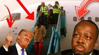 Woyy Ayisyen Etazini Yo Mouri, Donald Trump Pa Ta Fè Ayiti Sa