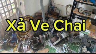 Xả ve chai Japan : Bao ship 100%, giá lỗ (0965503208)