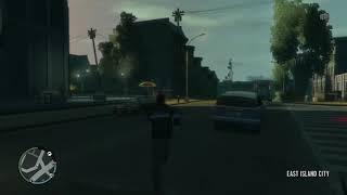 GTA IV Stevie Voodo LC24