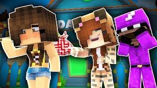 Minecraft Daycare - MOVING AWAY !? (Minecraft Roleplay)