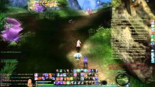 Aion 4.3 | Sorcerer PVP | Magicx - vol. 9 -