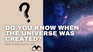 Unveiling the Cosmic Dawn: Exploring the Origins of the Universe || Forges Illuminating the Universe