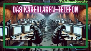 Callcenter Scamanruf - Die dreisten Trading Betrüger entlarvt – Du wirst schockiert sein! 