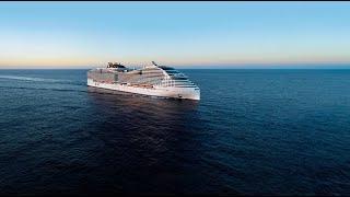 The Travel Show - MSC Cruise