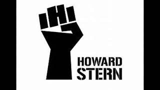 Howard Stern “ Don Imus getting fired full Saga”