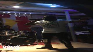 Hylita - Live Performance @Bonitto Crescent Mandeville