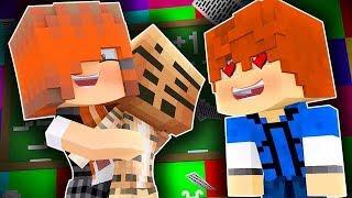 Minecraft Daycare - GOLDY'S NEW LOOK !? (Minecraft Roleplay)