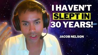 Beyond Dreams: Three Decades of Continuous Awareness | Jacob Nelson