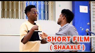 Short Film ( 𝐒𝐇𝐚𝐚𝐱𝐥𝐞 𝐢𝐲𝐨 𝐑𝐞𝐞𝐫 𝐦𝐚𝐠𝐚𝐚𝐥 ) || HD 2024