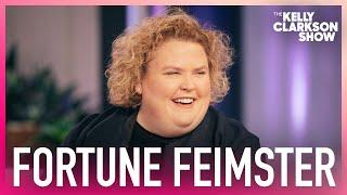 Fortune Feimster Calls Frito-Lay Tour The Willy Wonka Factory For Warm Chips