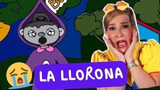 El cuento de la Llorona - Bely y Beto