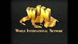 Motion International/CTHV/WIN/Image Organization/Brainstorm Media (1996)