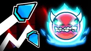 The Most EVIL Gimmick Ever Made In Geometry Dash