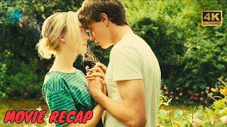 Not even World War III will defeat her first love. Movie recaps. 4K