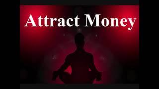 100% ATTRACT MONEY AND CLIENT FASTER | Luck Key Music