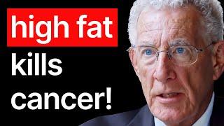 Prevent Cancer: AVOID These Foods | Thomas Seyfried