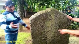 Sejarah Candi Mleri Di Yakini Sebagai Makam  Raja Singasari ke - 3  Bergelarkan Sri Wisnuwhardana !!