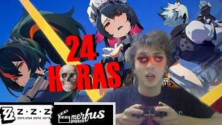 zenless zone zero  - Desafío Extremo: 24 Horas