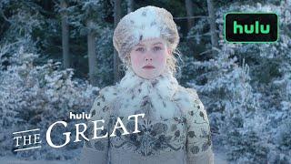 The Great Season 3 | Official Trailer | Hulu
