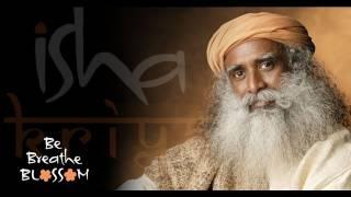 An Introduction to Isha Kriya by Sadhguru - A Free Guided Meditation