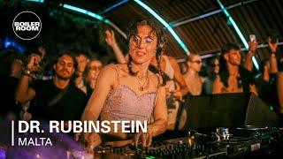 Dr. Rubinstein | Boiler Room x Glitch Festival 2023