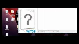 How to Convert Your .WBFS Wii Games to .ISO (With .ISO You Can Burn It or Play on a Emulator) !!