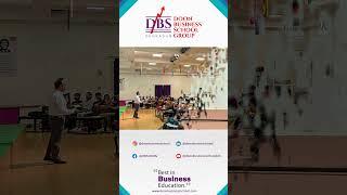 "Learn Leadership with Dr. Nikhil Dean | Leadership Lessons @DBSGlobalUniversityDehradun