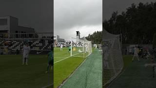 0:1  «Карпати» забивають!