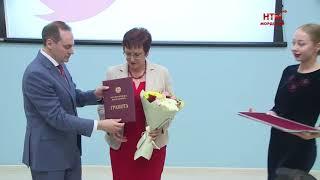 Известия Мордовии отметили 105-летний юбилей