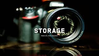 Dancehall Riddim Instrumental 2022 - Storage