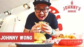 Johnny's Burgers of Canning Vale - A Local Business Success Story