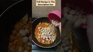 Soya Chunks Rice | Soya Fried Rice | How To Make Soyabean Rice | सोयाबीन राइस | Veg pulao |