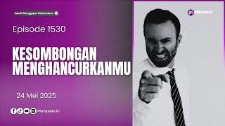 [LIVE] Kajian SMK: Merasa Hebat? Kesombongan Bisa Hancurkan Hidupmu   - Ust Luqmanulhakim (Ayahman)