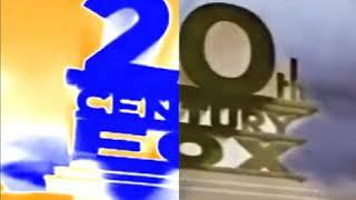 1995 20th Century Fox Home Entertainment in Steven Universe Major (FIXED)