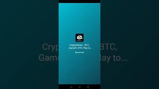 best 6 free crypto currency earning apps(tamil) no investment n not mlm