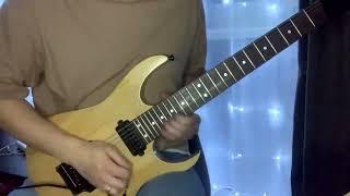 Pantera - This Love solo