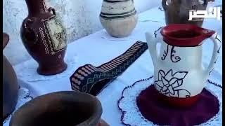 جيجل | متربصات بمركز التكوين المهني زيغة محمد يتعرفن على الموروث الثقافي