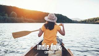 New Indie Folk • August 2024 (Summer Playlist) ️