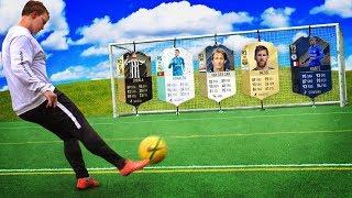 "HÖGERFOTEN AVGÖR DRAFTEN?!" | FUT DRAFT | FIFA 18