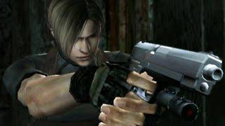 Resident Evil 4's Design | RttRL