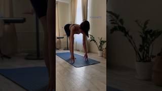 Сила и гибкость. Йога для тела и души #йогаонлайн #yogalife #yogagirl