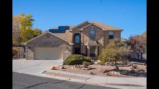 10505 Vista Del Sol Dr NW | The Southwest Life Real Estate Group