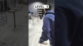 Level up ⬆️