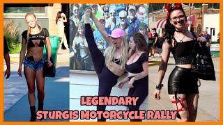 Legendary Sturgis - The Rally Like No Other