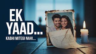 Tere Bina Adhoora Hoon  | Heartbreaking Hindi Sad Song 2025 | A Soulful Story of Lost Love